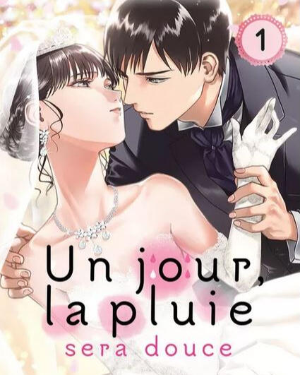 Un jour, la pluie sera douce