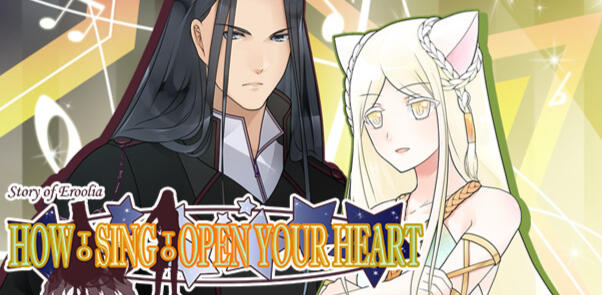 How to sing to open your heart - Roseverte