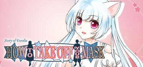 How to take off your mask - Roseverte