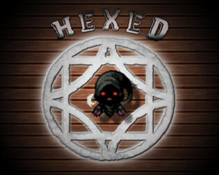 Hexed - Misfit Games